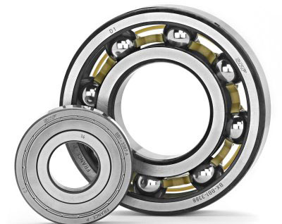 Ball Bearing